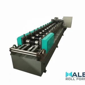 رول فرمینگ رانر