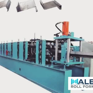 رول فرمینگ سینوسی